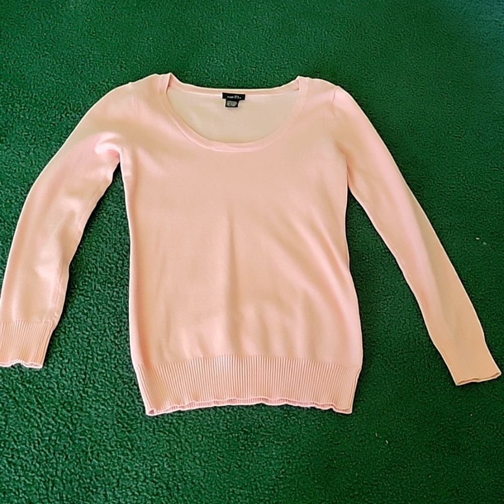 Rue 21 Sweater